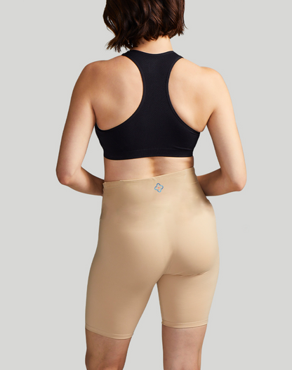 IonSilk™ IONsWear Thigh Sculpting Shapewear Shorts