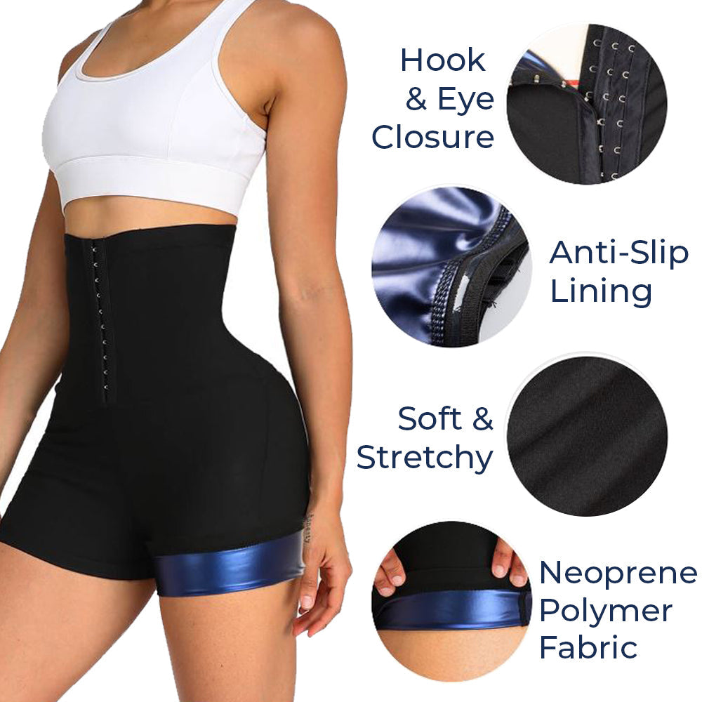 IONHeat™ Plumping Reshaping Pants