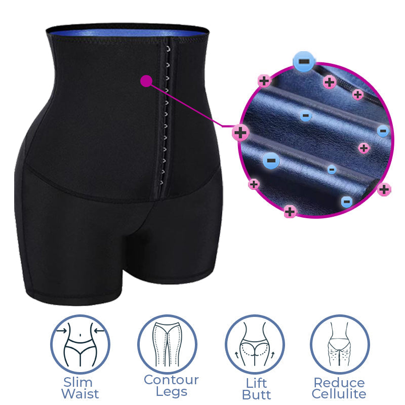 IONHeat™ Plumping Reshaping Pants